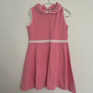 Jacadi Paris Girls Dress size 6
